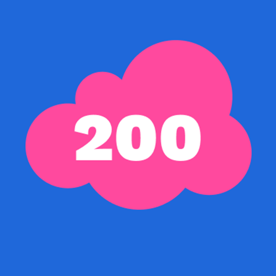 200 milles Rêves(MC)